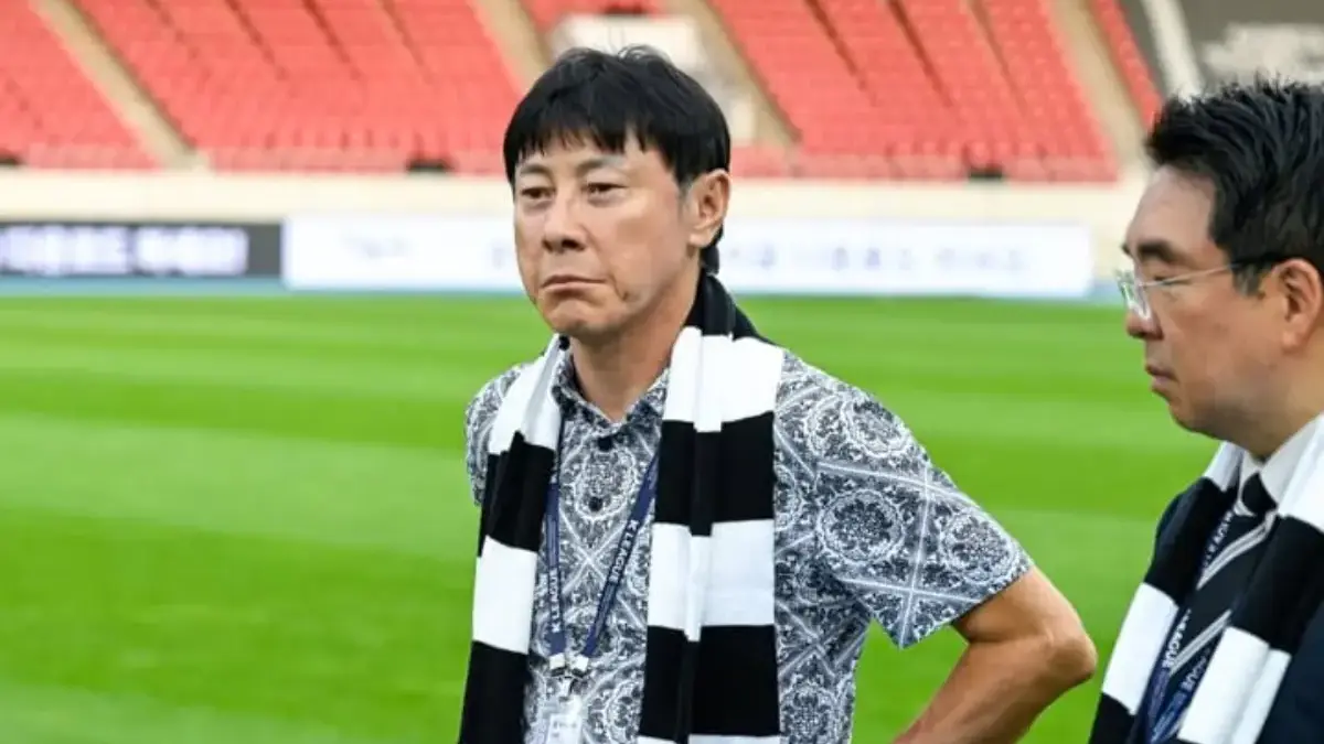 Fix Bukan STY! Ini Nama-nama Potensial Calon Pelatih Timnas Indonesia yang Baru, Siapa Saja?