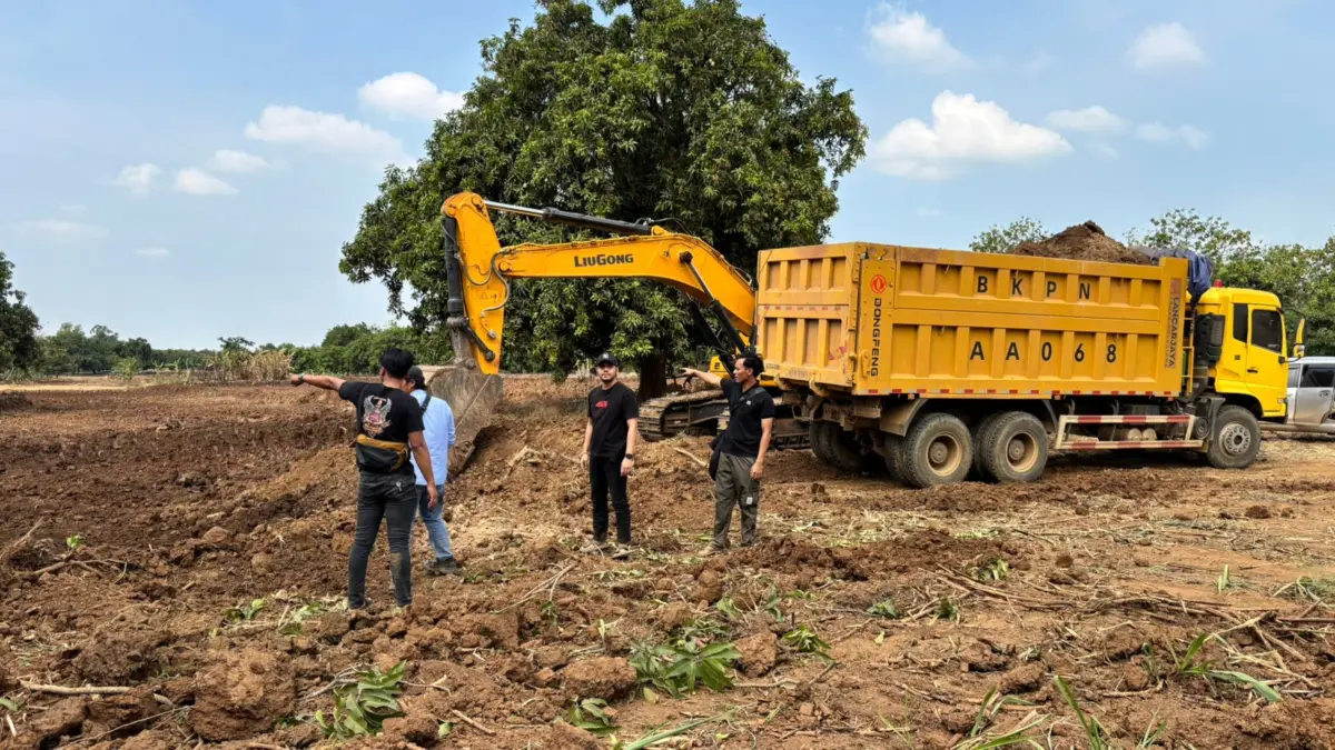 Bongkar Kasus Tambang Ilegal di Indramayu, Satu Orang Korlap jadi Tersangka
