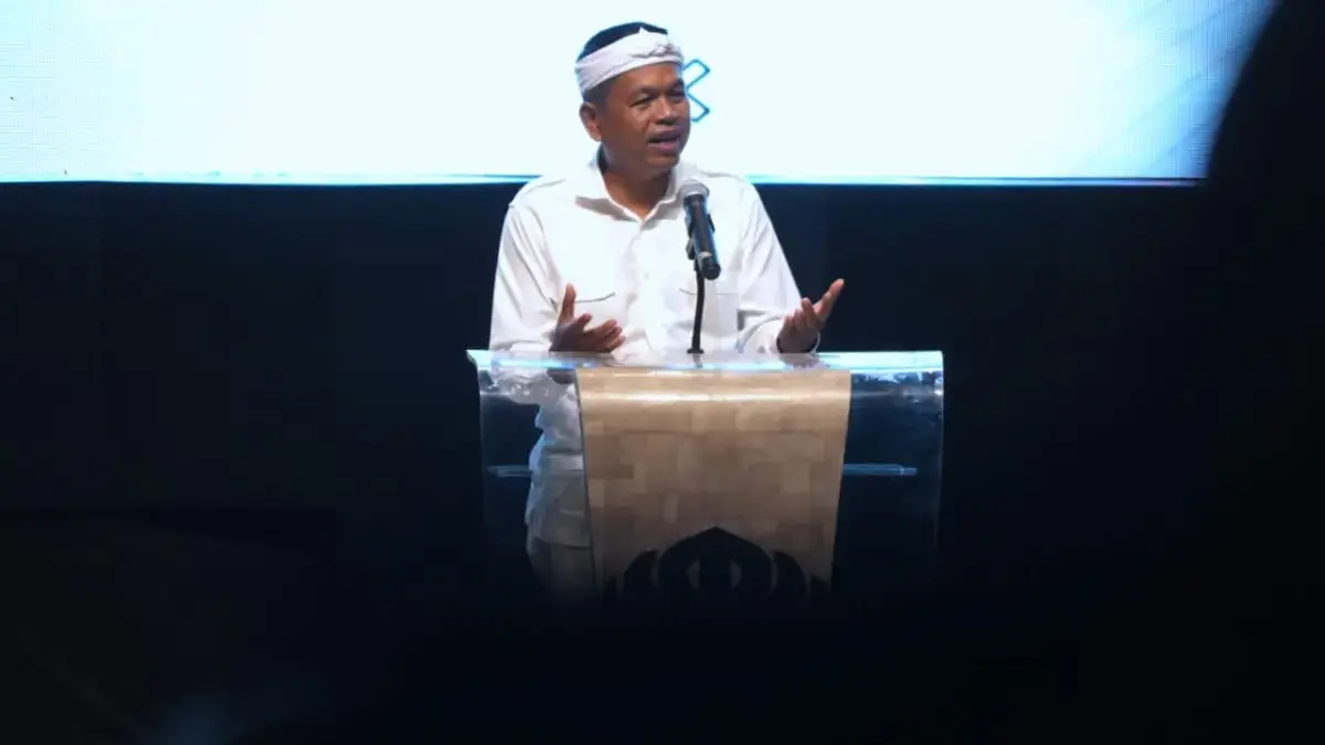 Bisa Dipantau, Dedi Mulyadi Umumkan Kondisi Kas Daerah Tiap Hari