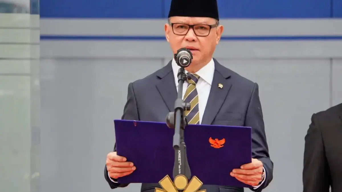 Hadapi Globalisasi, Kementerian P2MI Dorong Anak Muda Kuasai Ilmu dan Etos Kerja Hadapi Globalisasi, Kementerian P2MI Dorong Anak Muda Kuasai Ilmu dan Etos Kerja