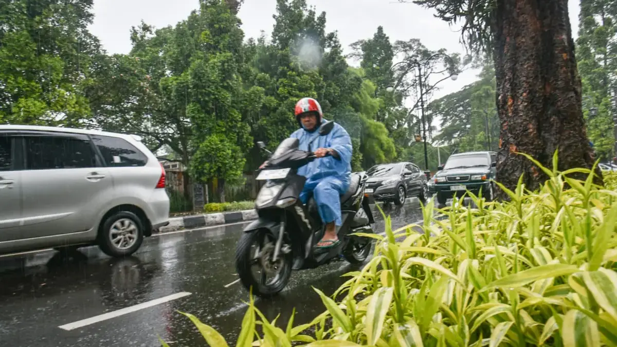 BMKG Prediksi Cuaca, Kabupaten Bandung Siap Diguyur Hujan Sepekan BMKG Prediksi Cuaca, Kabupaten Bandung Siap Diguyur Hujan Sepekan