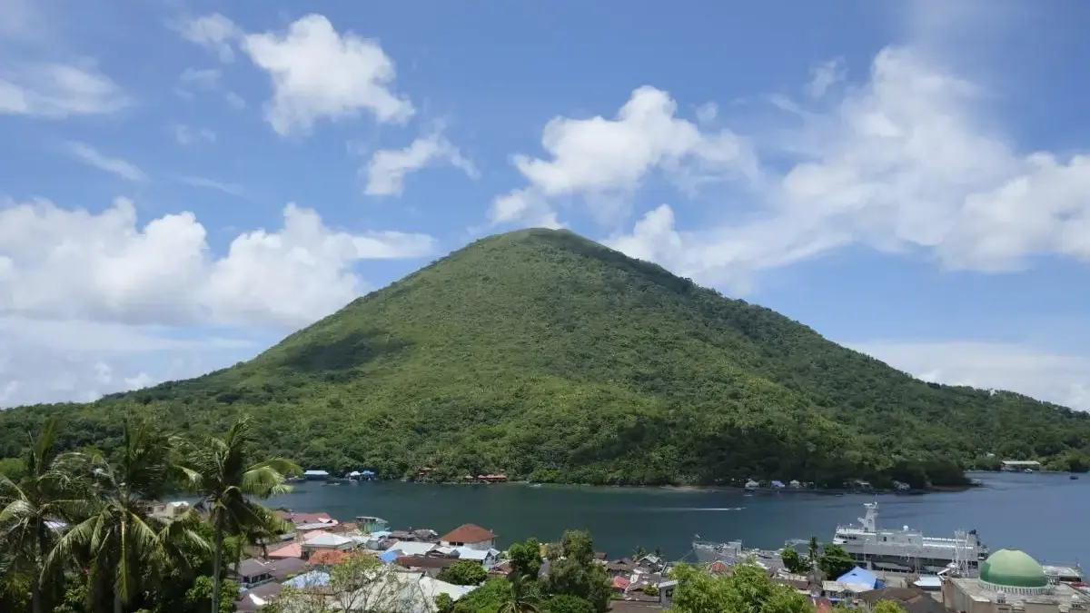 Laboratorium Ekonomi Pesisir, KKP Kembangkan Banda Neira Jadi Model Integrasi Laut dan Budaya