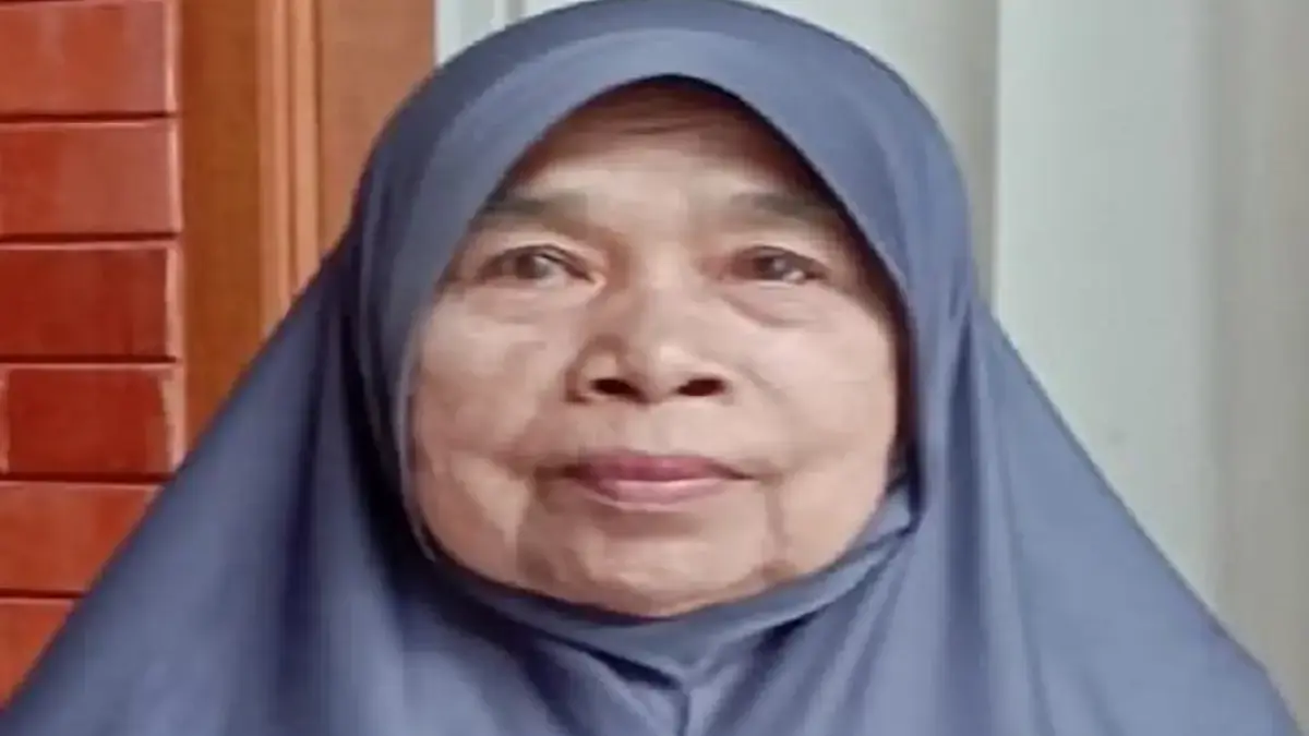 Bansos untuk Nenek Icah Akhirnya Dialihkan ke Cilacap, Oknum di Desa Terungkap