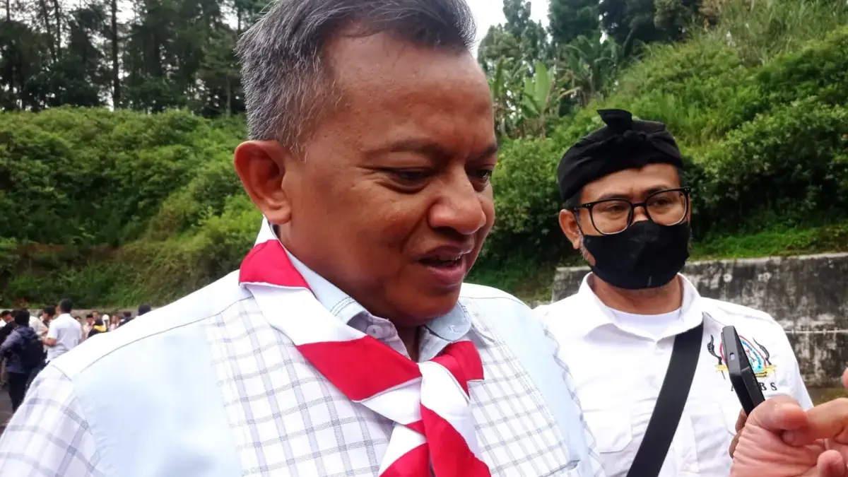 Cerita Anggota DPR RI Soal Bangun Jalan Tol di Kawasan Puncak: Warga Sering Komplain Macet