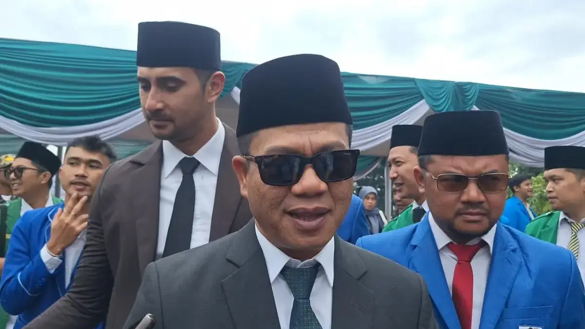 Peringati Sumpah Pemuda, Bupati Bandung Ajak Generasi Muda Bangkit dan Produktif di Momen Ini
