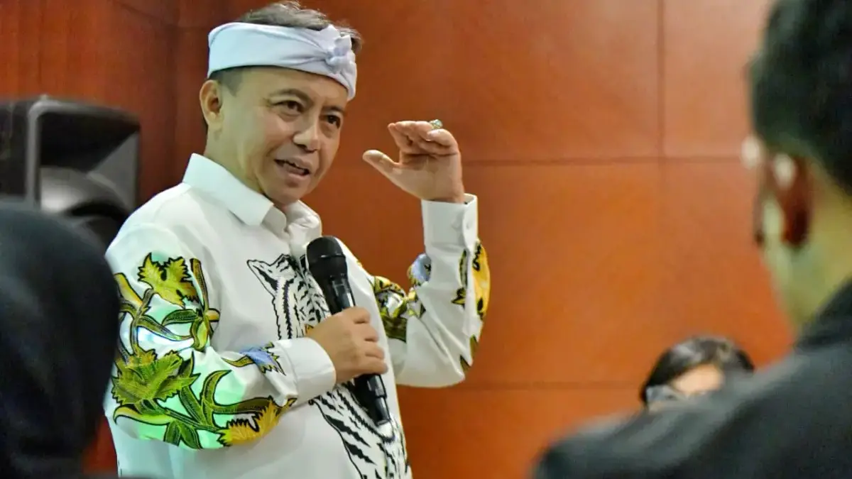 Realisasi Belanja Pemprov Jabar Tembus 66,29 Persen pada Bulan Oktober Realisasi Belanja Pemprov Jabar Tembus 66,29 Persen pada Bulan Oktober