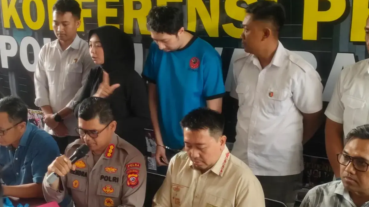 Tanggapi Tuntutan Jaksa, Kuasa Hukum Priguna Siapkan Pembelaan Tanggapi Tuntutan Jaksa, Kuasa Hukum Priguna Siapkan Pembelaan