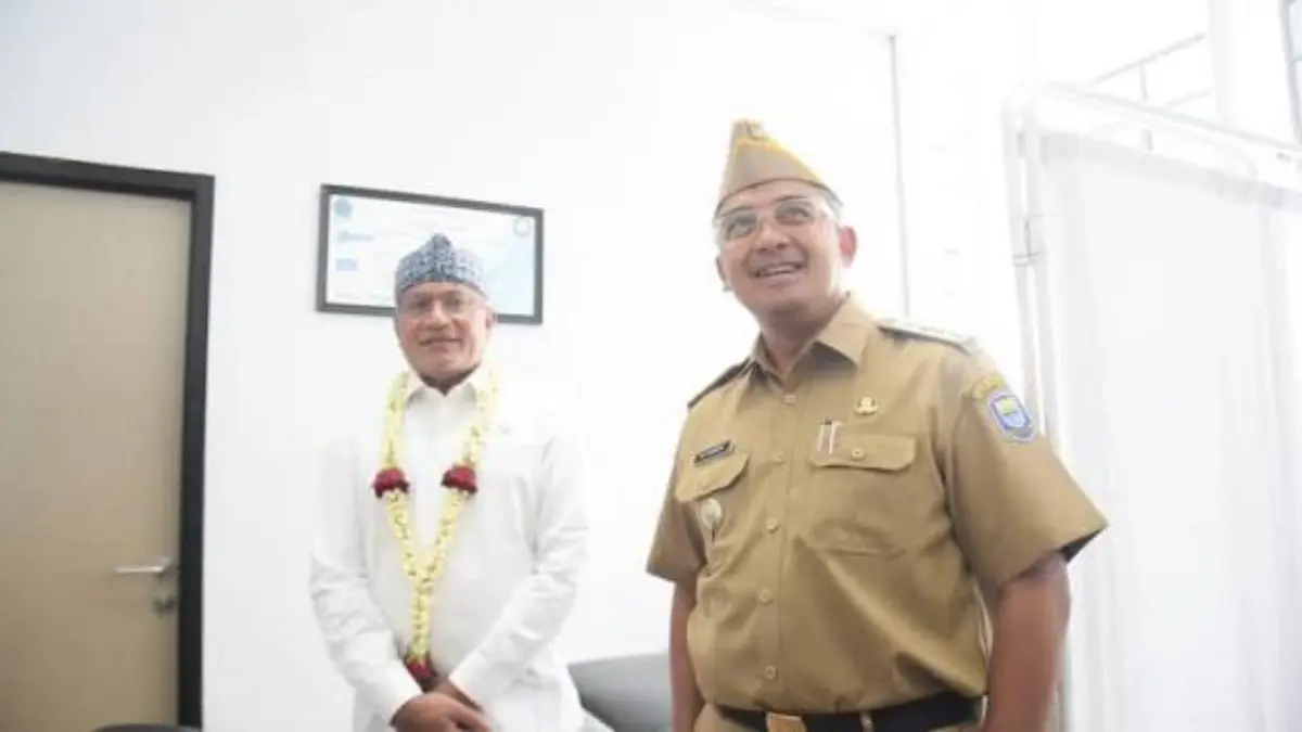 Bandung Dikepung Cuaca Ekstrem, Pemkot Siaga Total Hadapi Ancaman Longsor dan Banjir