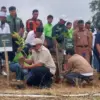 Bupati Bogor Canangkan Program Satu Kecamatan Satu Hutan Kota 