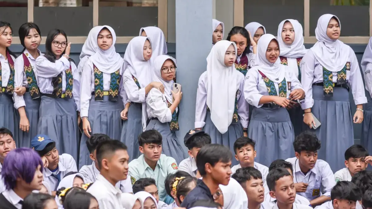 Kebijakan Tak Matang KDM Rugikan Sekolah Swasta, BPMU hingga Dana Tebus Ijazah Omong Kosong Belaka! Kebijakan Tak Matang KDM Rugikan Sekolah Swasta, BPMU hingga Dana Tebus Ijazah Omong Kosong Belaka!