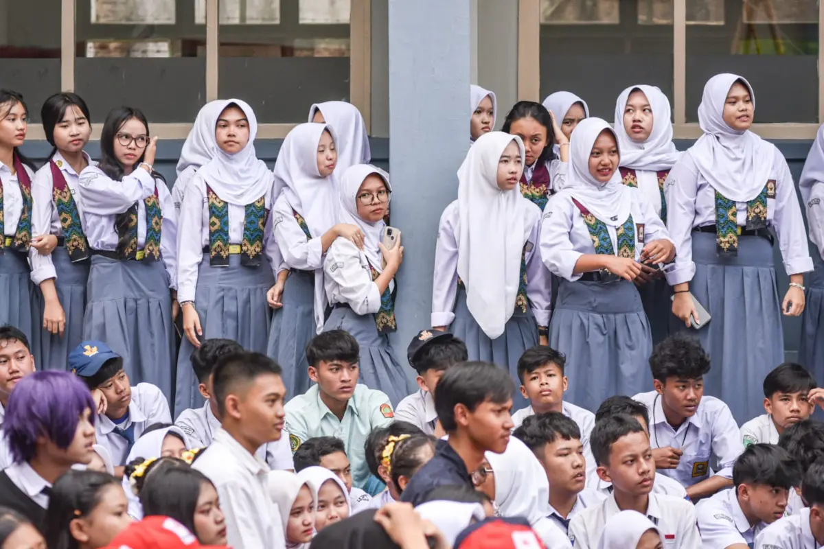 Kebijakan Tak Matang KDM Rugikan Sekolah Swasta, BPMU hingga Dana Tebus Ijazah Omong Kosong Belaka!