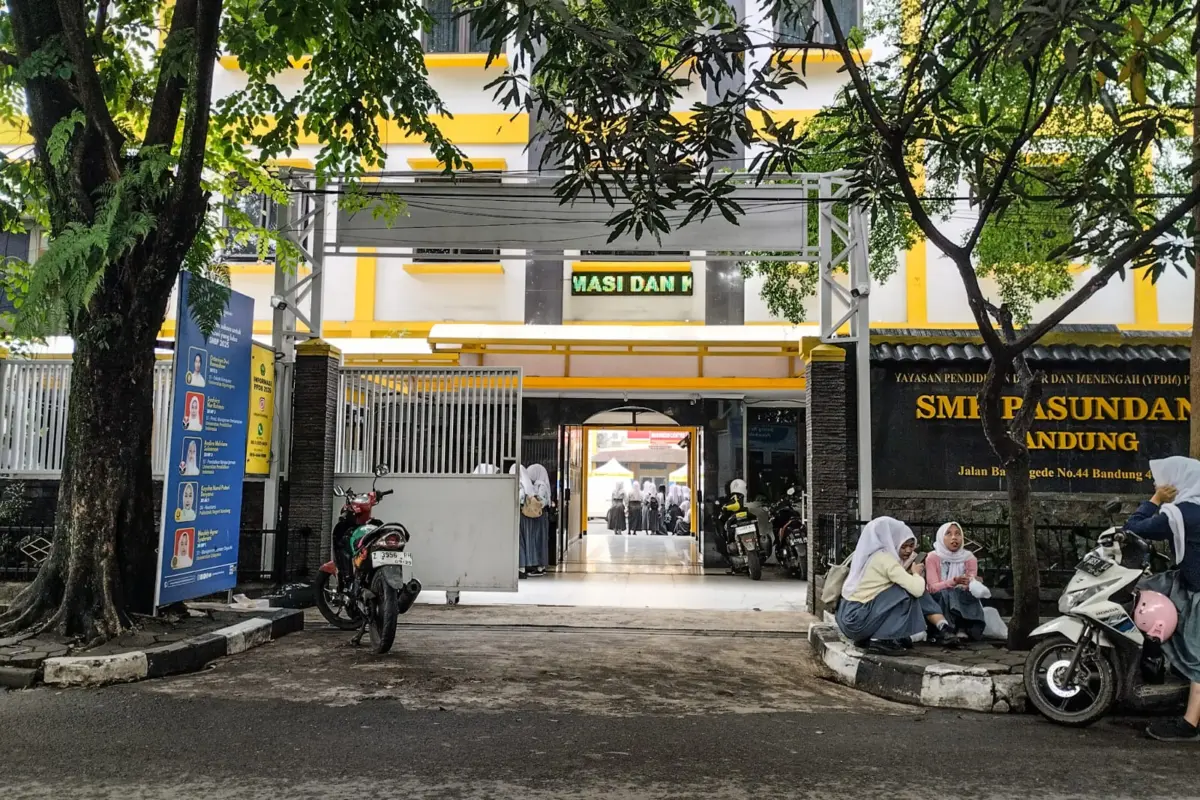 Kebijakan Pembebasan Ijazah KDM Tak Jelas, Operasional Sekolah Swasta Kelabakan Kebijakan KDM Soal Pembebasan Ijazah Tak Jelas, Operasional Sekolah Swasta Kelabakan