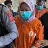 Dua Pemuda di Ciamis Ditangkap Usai Buang Bayi di Depan Mushola