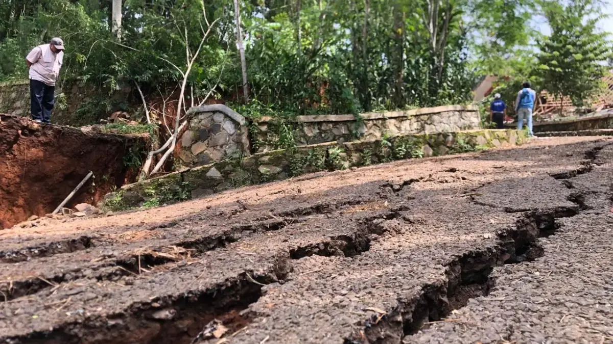 Pemkab Bandung Barat Tetapkan Status Siaga Bencana Jelang Puncak Musim Hujan