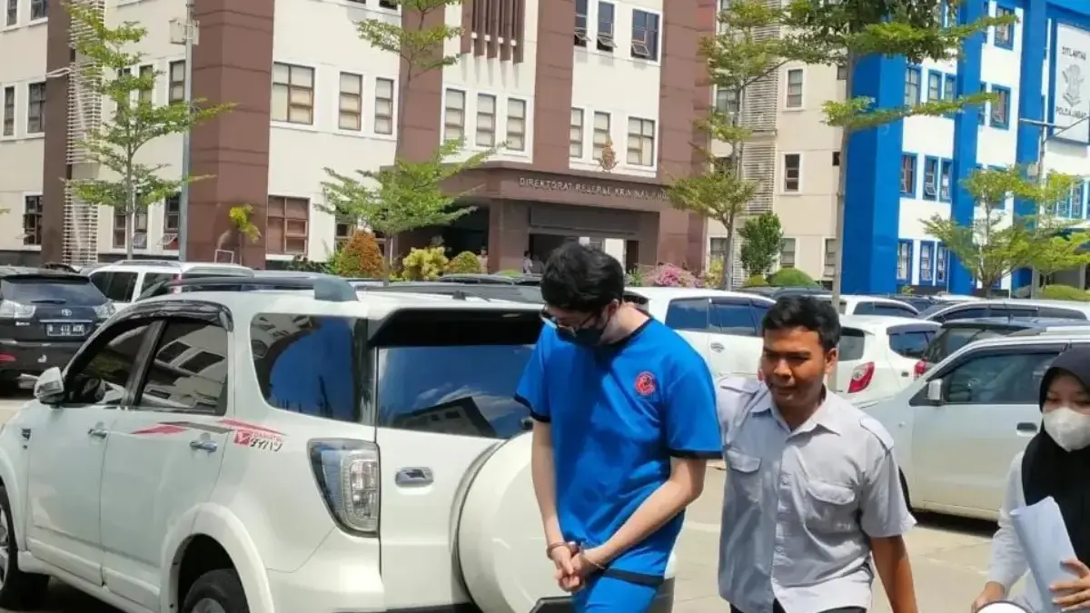 Kuasa Hukum Terdakawa Ungkap Priguna Anugerah Pratama Mengidap Bipolar