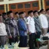 Bupati Bandung Kang DS Dorong Sertifikasi Wakaf, 47 Persen Tanah Wakaf Masih Belum Bersertifikat 