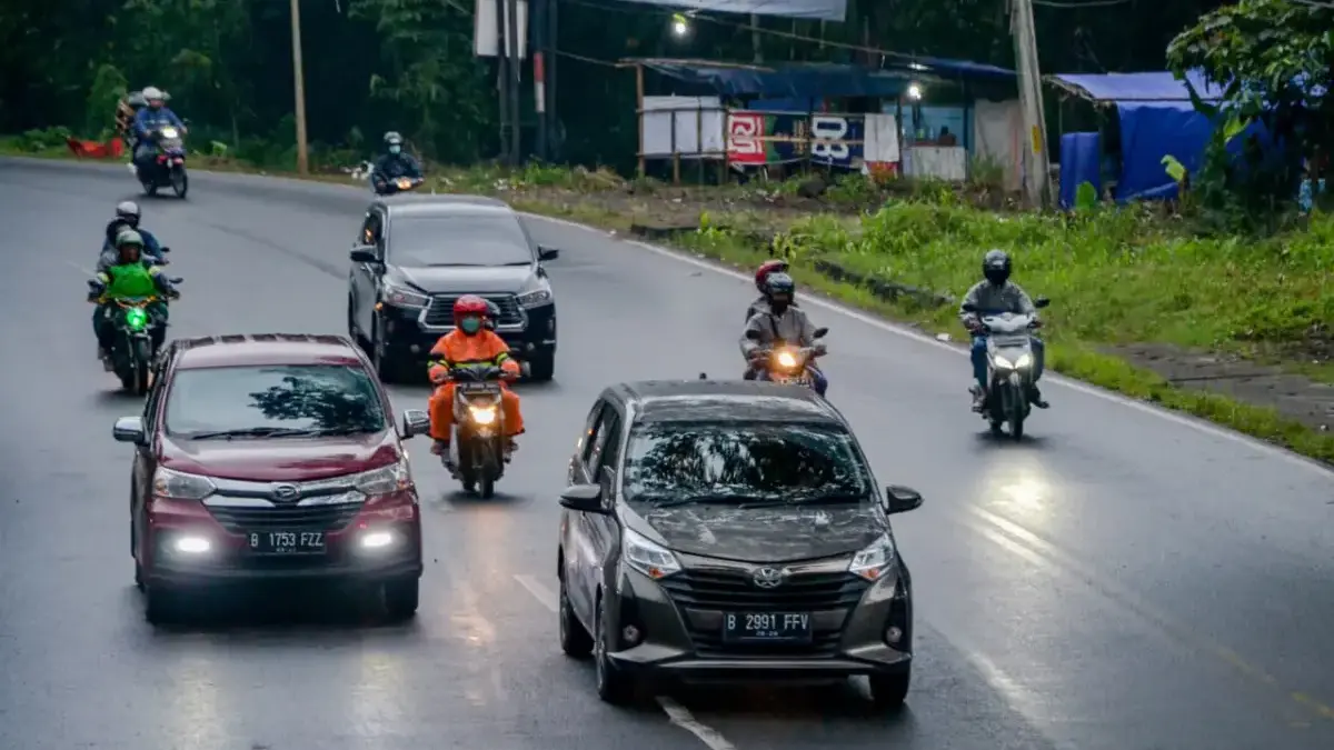 Wacana Pemekaran Kabupaten Bandung Timur Kembali Menguat, Pernah Tersusul oleh KBB