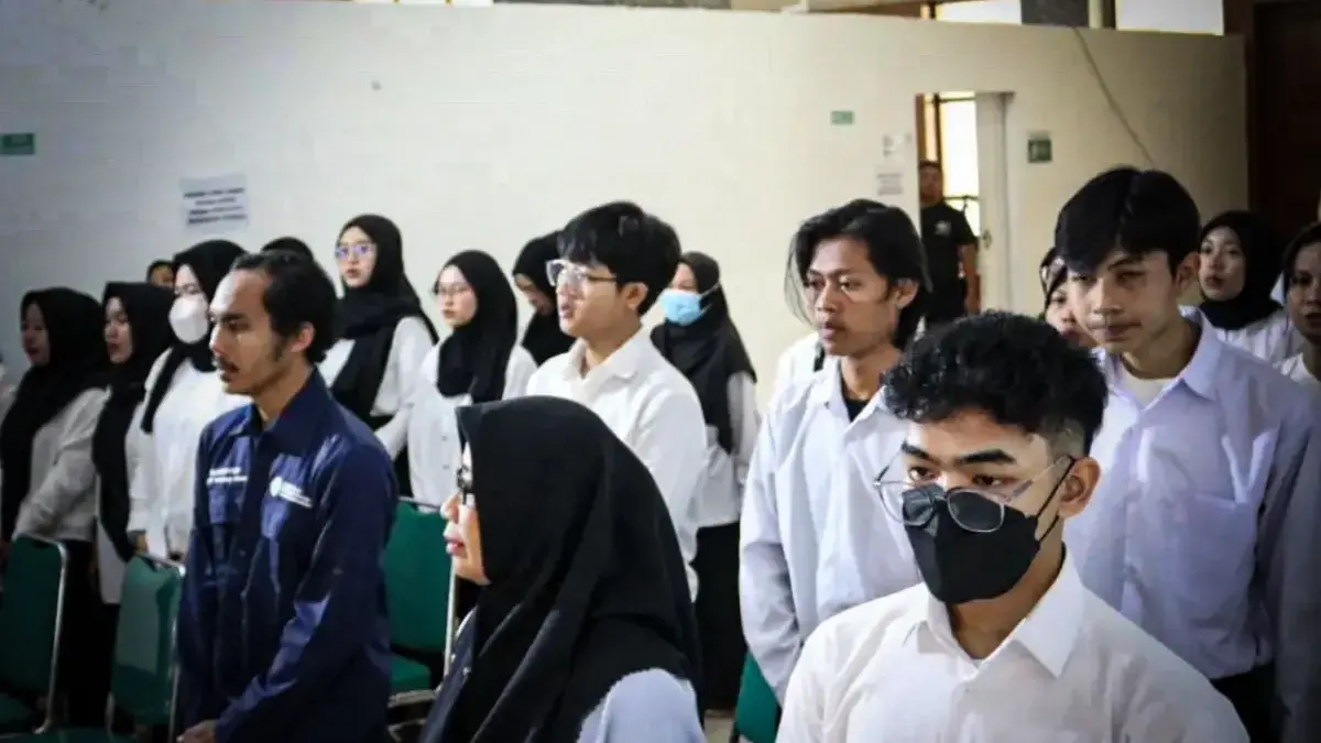 Pelatihan Kerja Jadi Jurus Disnakertrans Bandung Barat Hadapi Tantangan Pengangguran