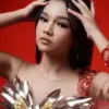 ARSHELA PRAWESWURI Wakili Jawa Barat di Ajang INDONESIAN KIDS OF THE YEAR 2025