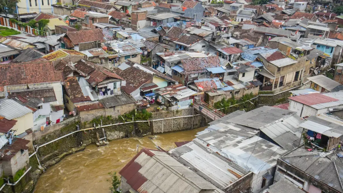 Bandung Siaga Bencana, Pemkot Sorot Potensi Pergeseran Tanah