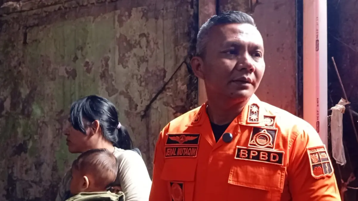 Perbaikan TPT di Lokasi Longsor Bondongan Bogor Ditargetkan Rampung Dua Minggu, Truk Berat Dibatasi Melintas
