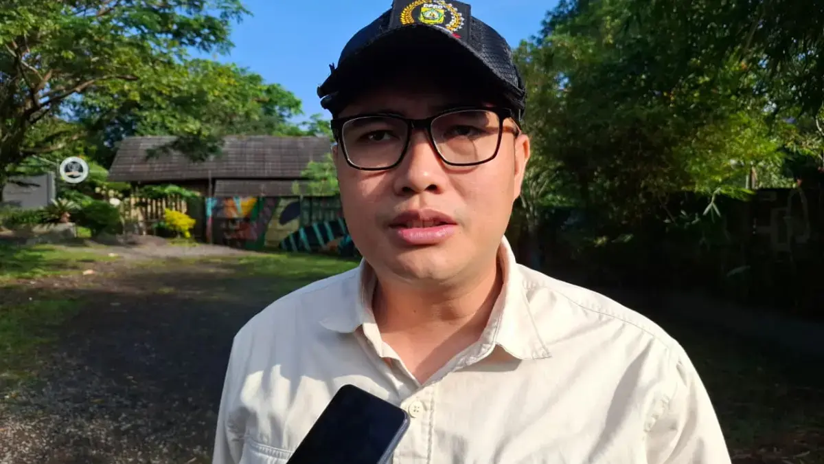 Ramai Soal Tunjangan Perumahan DPRD, Ini Kata Ketua DPRD Kabupaten Bogor Sastra Winara Ketua DPRD Kabupaten Bogor, Sastra Winara