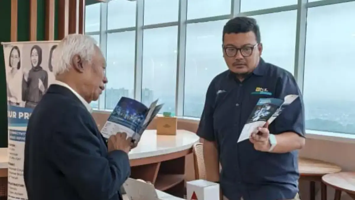 PLN Icon Plus Dukung Workshop & Exhibition Smart Energy Community di Telkom University