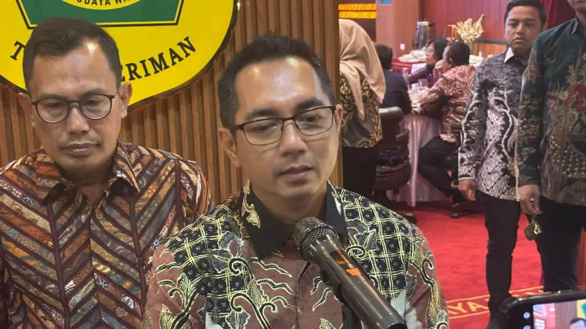 Kepala Kejari Kabupaten Bogor Bakal Dampingi Pengelolaan Keuangan Desa dan Koperasi Merah Putih