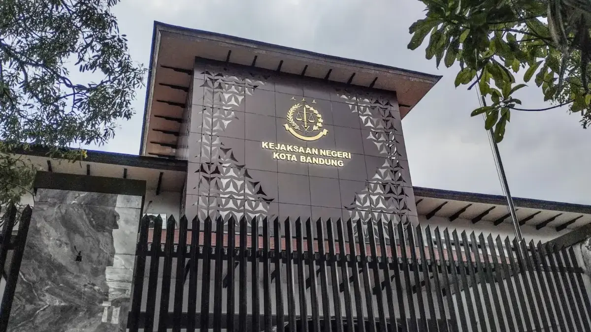 Update Dugaan Korupsi di Pemkot Bandung, Kejari Kembali Periksa Dua Pejabat Sebagai Saksi