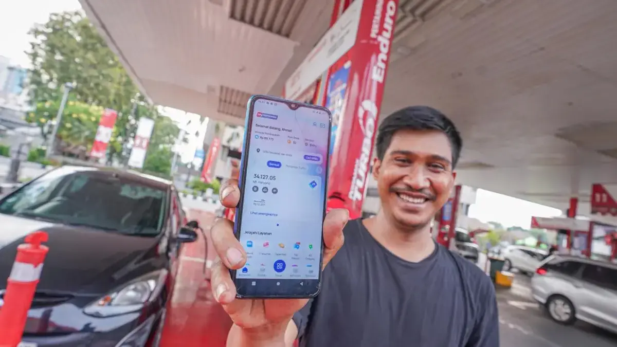 Pertamina Patra Niaga Hadirkan MyPertamina Fair 2025: Pesta Tukar Poin Akhir Tahun Penuh Hadiah dan Kejutan Pertamina Patra Niaga Hadirkan MyPertamina Fair 2025: Pesta Tukar Poin Akhir Tahun Penuh Hadiah dan Kejutan