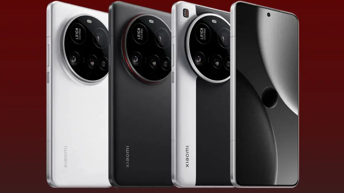 Xiaomi 15 Ultra, Ponsel Flagship Mewah Punya Kamera Leica 200MP Xiaomi 15 Ultra