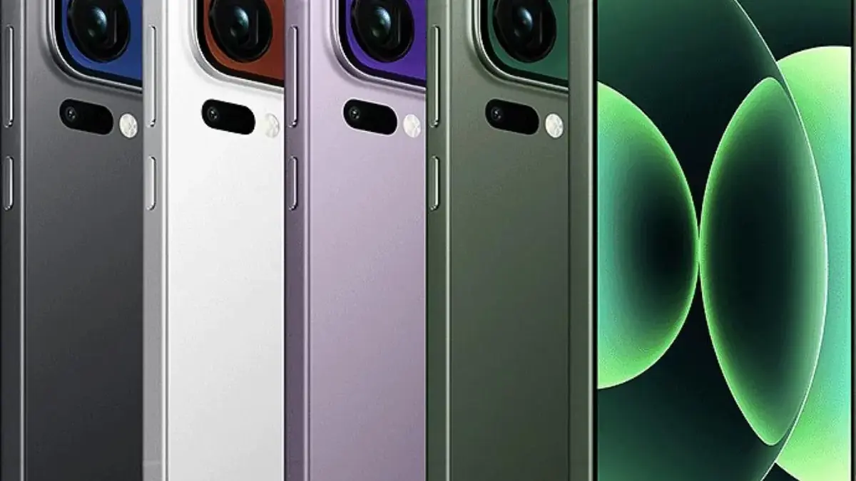 Xiaomi 17 Pro Max: Smartphone Flagship Futuristik dengan Teknologi Terbaru