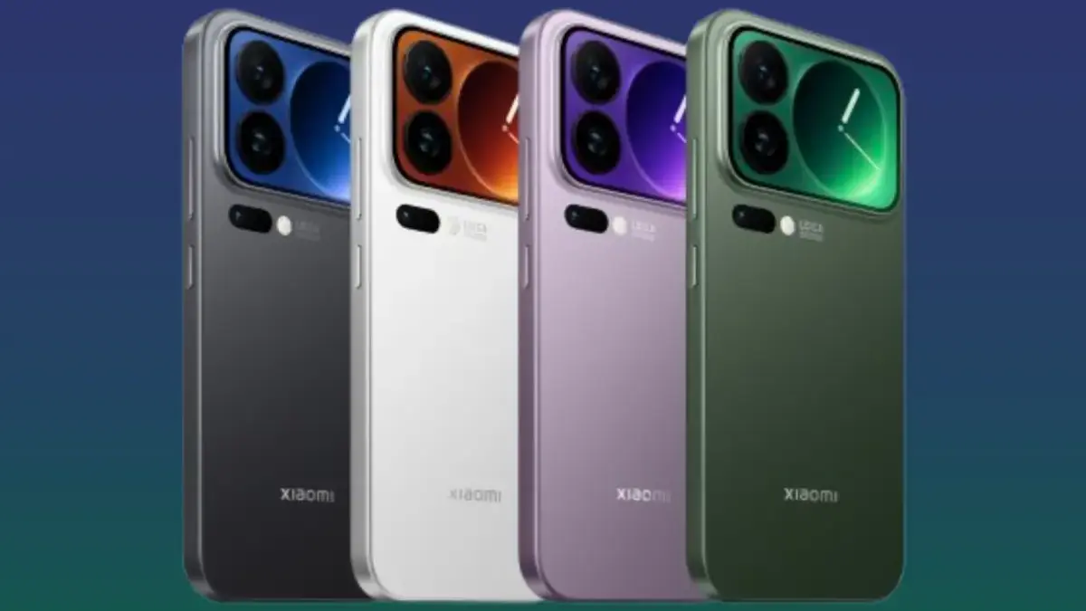 Xiaomi 17 Pro Resmi Hadir: Punya Layar Ganda dan Chipset Snapdragon 8 Elite Gen 5 Xiaomi 17 Pro