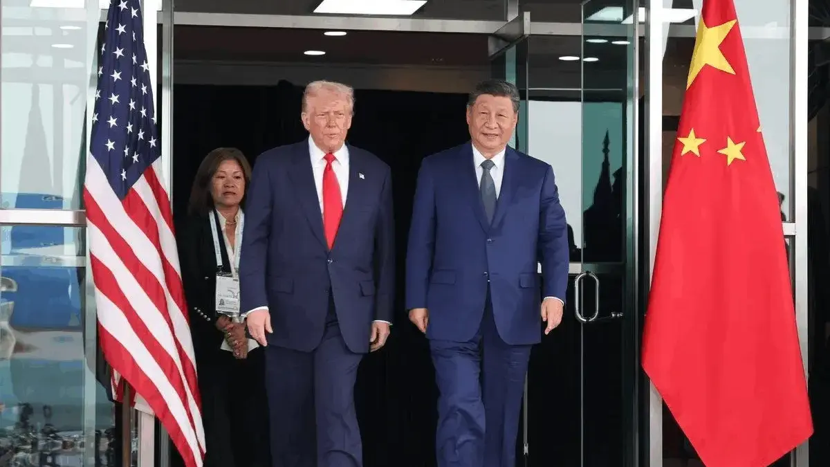 Dampak Turunnya Tarif Dagang AS-China Bagi Indonesia, Begini Menurut Ekonom!