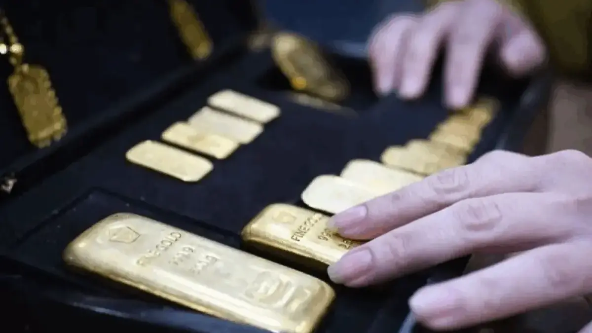 BI Tegaskan Tidak Jual Cadangan Emas 11 Ton, Publik Diminta Rujuk Data Resmi BI Tegaskan Tidak Jual Cadangan Emas 11 Ton, Publik Diminta Rujuk Data Resmi