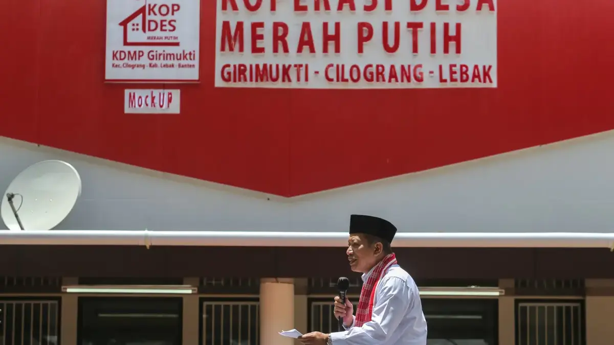 Koperasi dapat Kelola Tambang dan Mineral hingga 2.500 Ha, Menkop: Ini Pertama Sepanjang Sejarah! Koperasi dapat Kelola Tambang dan Mineral hingga 2.500 Ha, Menkop: Ini Pertama Sepanjang Sejarah!