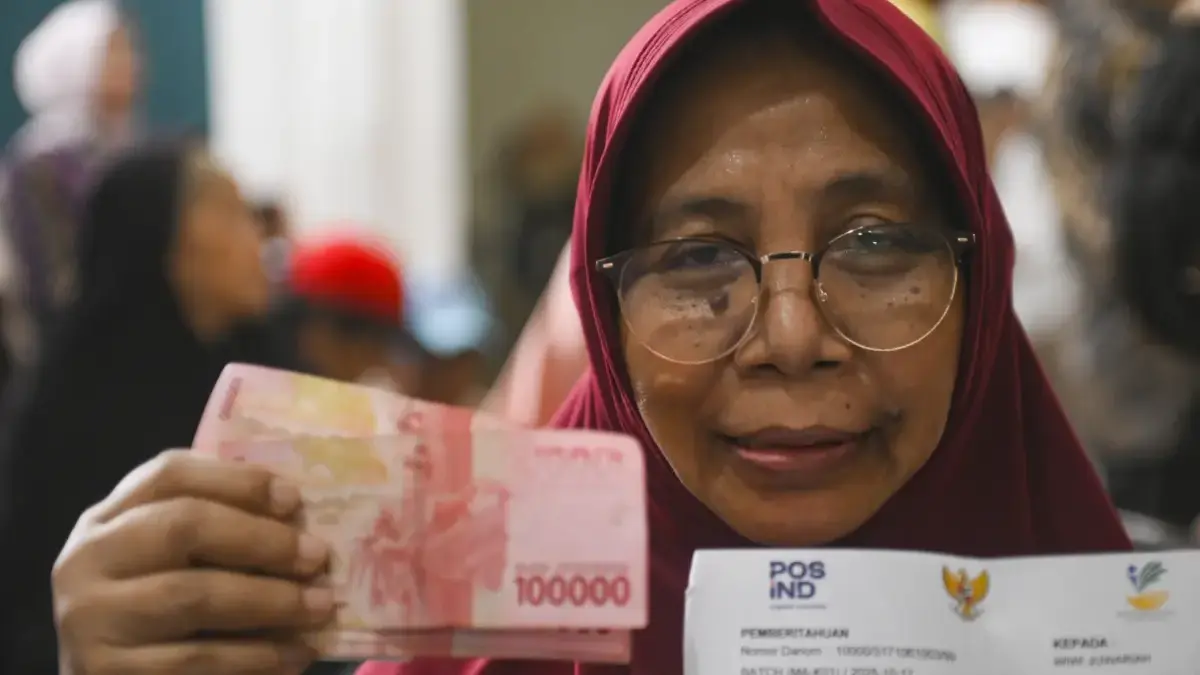 Penyaluran BLT Tambahan Alami Keterlambatan, Diduga Akibat Logistik Belum Siap