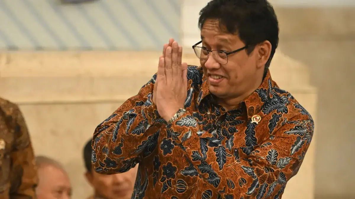 Ikuti Arahan Presiden, Purbaya Bakal Tambah Dana LPDP Rp13 Triliun