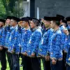 Tingkatkan Kesejahteraan Pegawai Negeri, Menkeu Buka Peluang Kenaikan Gaji ASN di 2026? 