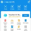Ada Bonus Rp160 Ribu dari Aplikasi Penghasil Uang Ini! Ambil Buruan Sekarang