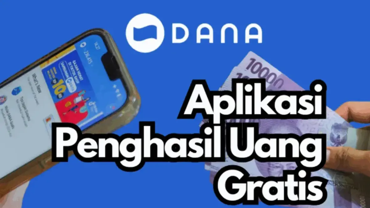 Rekomendasi Aplikasi Penghasil Uang untuk Pelajar 2025, Ada yang Cuan hingga Rp165.000 Rekomendasi Aplikasi Penghasil Uang untuk Pelajar 2025, Ada yang Cuan hingga Rp165.000