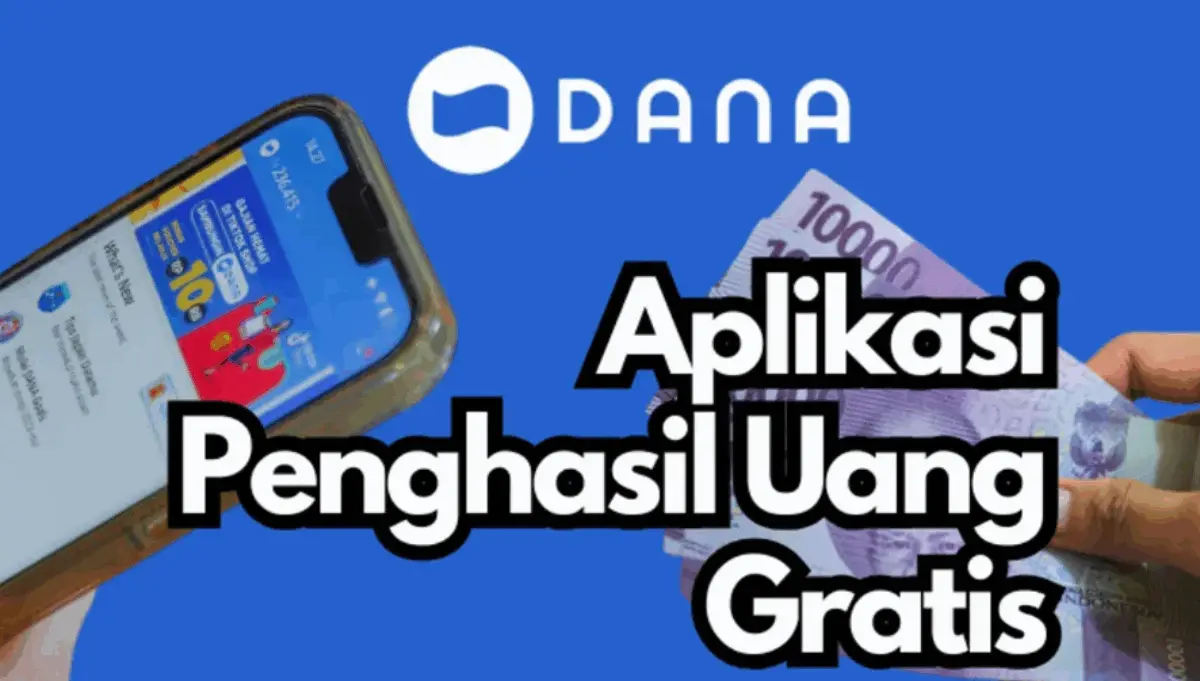 Rekomendasi Aplikasi Penghasil Uang untuk Pelajar 2025, Ada yang Cuan ...