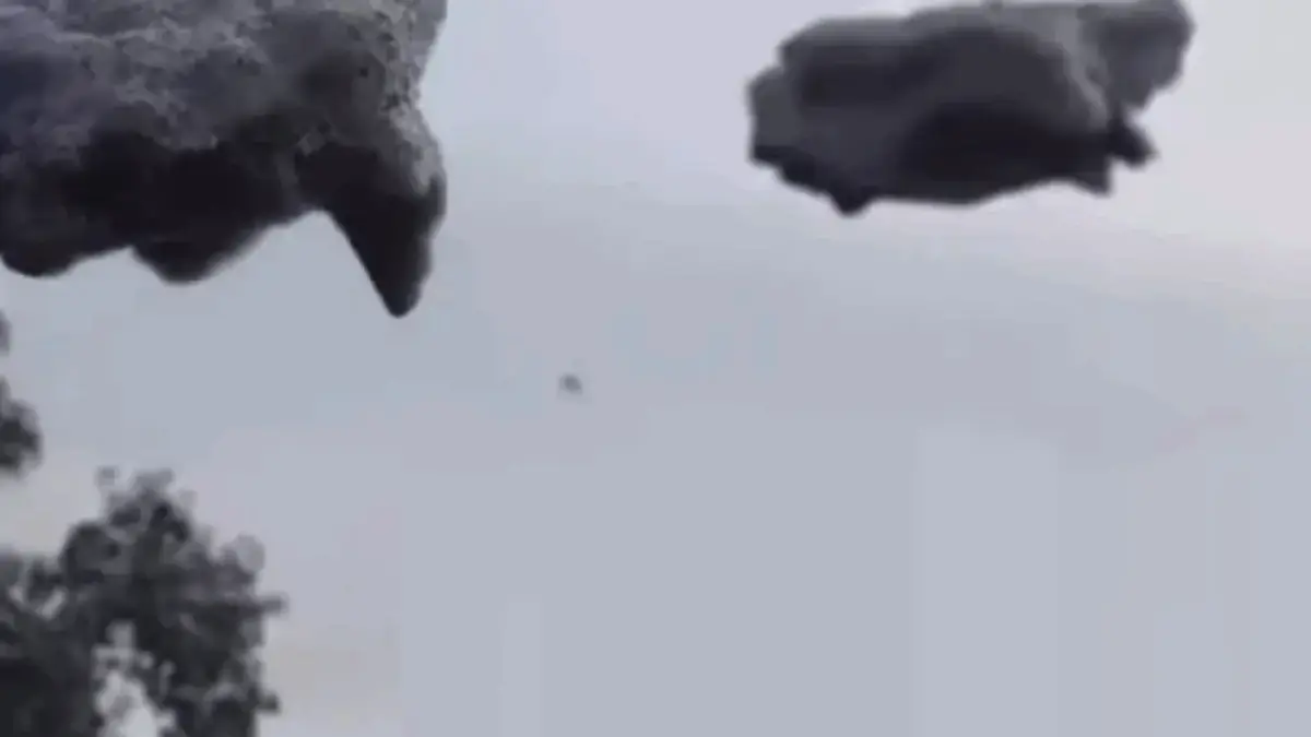 DLH Jabar Ungkap Hasil Dugaan Asal Munculnya Awan Hitam di Subang