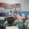 Anggota Dewan Perwakilan Rakyat Daerah (DPRD) Daerah Pemilihan (Dapil) 13 Provinsi Jawa Barat, Hj. Tina Wiryaw