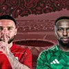 Link Live Streaming Timnas Indonesia vs Arab Saudi di Kualifikasi Piala Dunia 2026