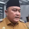 Bupati Bogor, Rudy Susmanto. Foto : Sandika