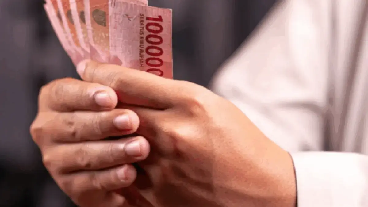 PKH dan BPNT Tahap 4 2025 Mulai Disalurkan, Cek Nama Kamu Sekarang! PKH dan BPNT Tahap 4 2025 Mulai Disalurkan, Cek Nama Kamu Sekarang!