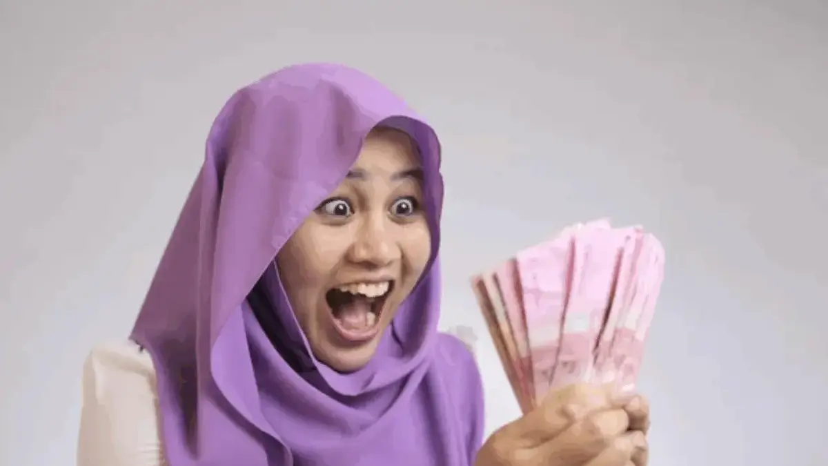 Hore BLT Tambahan Rp 900 Ribu Cair, Segera Cek Nama Penerima Sekarang