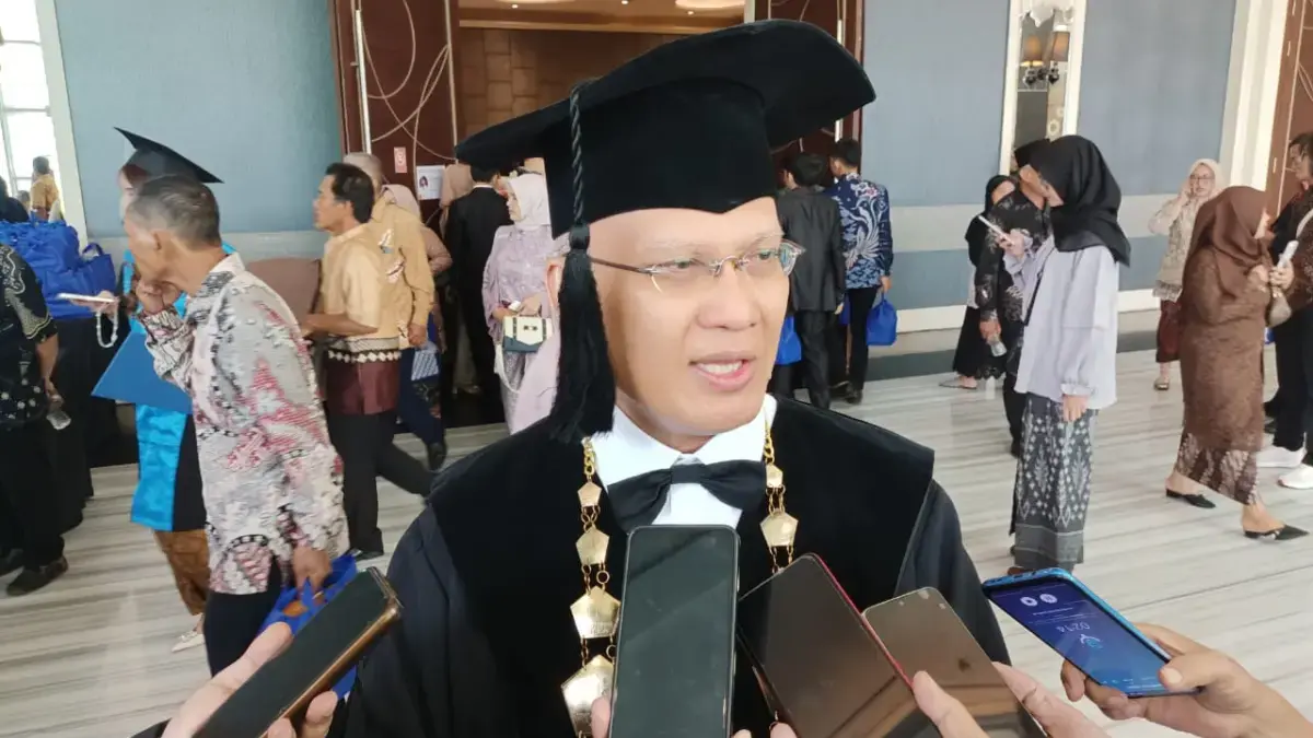 Inaba Award: Sarjana Wajib Berdampak Inaba Award