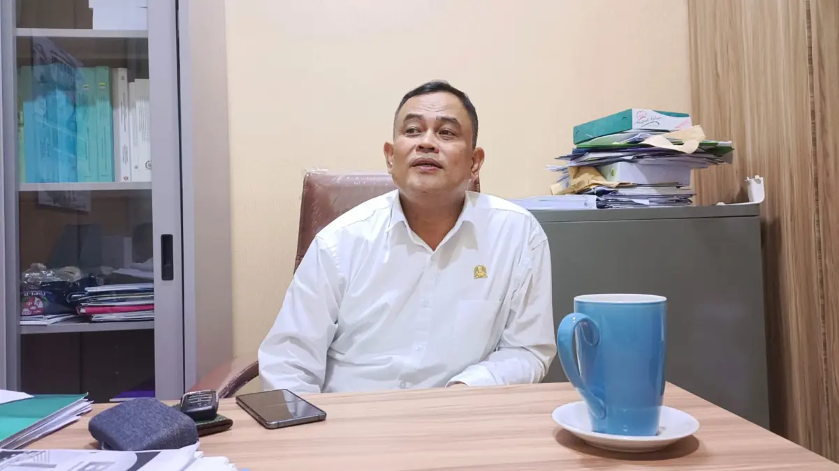 Dewan Desak Stop SPPG MBG Tanpa SLHS Beroperasi di Kota Bandung SPPG MBG